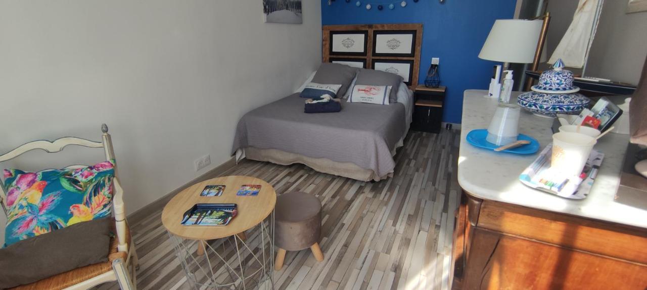 2 Côté Couette-café Hyères